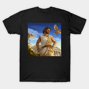 Orpheus T-Shirt